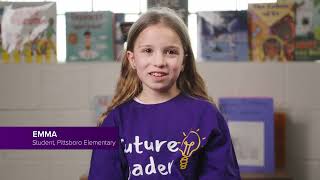 About Teach For America North Carolina