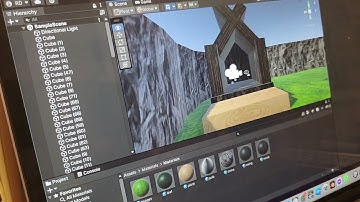 MY GAME MAKER RUNNER