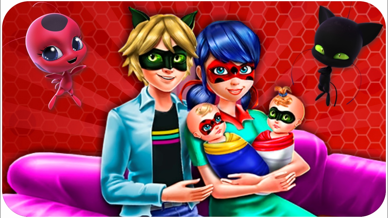 Miraculous LadyBug - Desenho de babi_m_e - Gartic