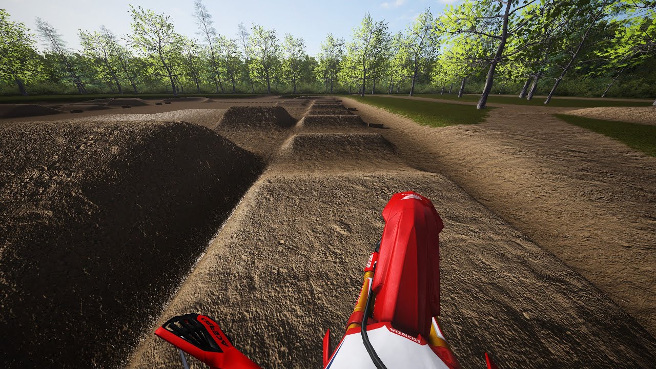 Kevin Moranz SX Hotlap Not World Record Because Evmoof Takes Adderall - 43.465