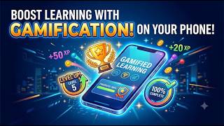 Anita Andam | Assignment 2 | Educational Explainer Video | Mobile Learning & Gamification