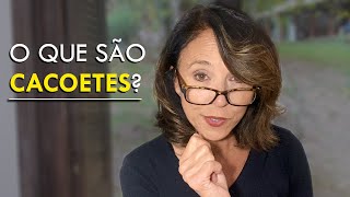 VOCÊ SABE O QUE SÃO CACOETES? SAIBA COMO SE LIVRAR DELES!