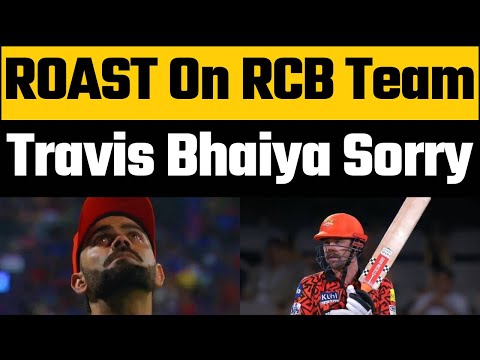 Travis Head fastest Century in IPL | SRH Scored 287 against RCB | Klassen batting Today | RCBvsSRH