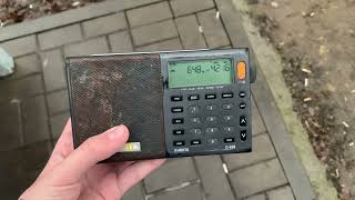 648 Khz - Крым.реалии Чонгар, 410 Км 2