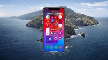 iOS 18 Update: How to Add Mobile Data to Control Center on Your iPhone!