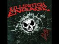 Killswitch engage  the arms of sorrow audio