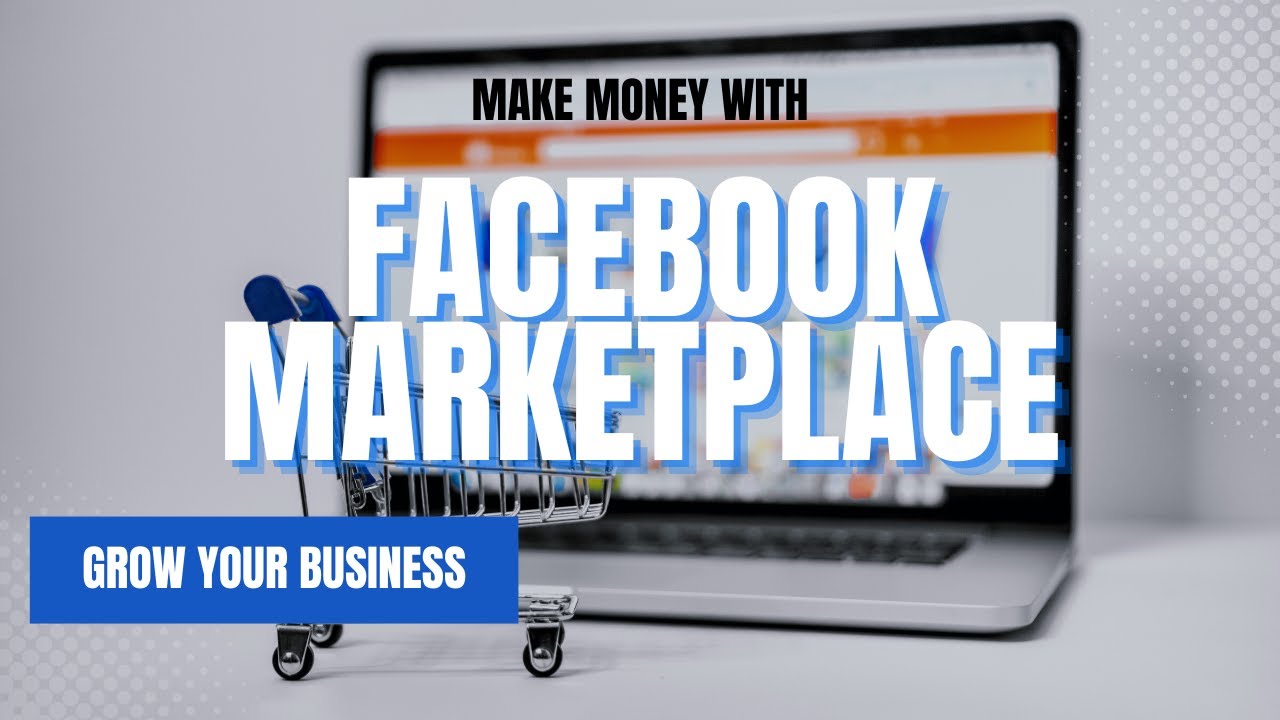Can Facebook Marketplace Help You Boost Your Personal Brand Online