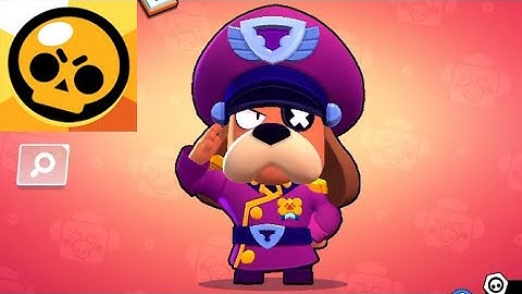 Brawl Stars - Colonel Ruffs (iOS, Android)