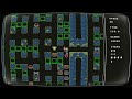 PS4 - Explosive Jake [Stage 36 - Score: 25,400]