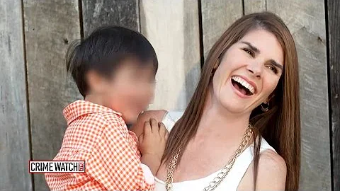 CEO Accused Of Making Wife's Death Look Like Suici...