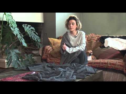 მოდა ელისაბედ ჭიჭინაძის საგიჟეთში