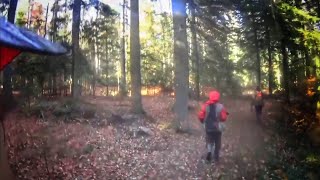 500 Metre 3 Kişi Koşuyoruz. 500 Metros Ferma 3 Personas Corriendo Beccacce.bellisimo