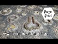 Ww1 shell crater painting guide  storm of steel wargaming