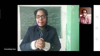 More on QBasic Class-VII (Zoom session) Part -1