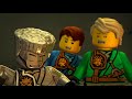 LEGO Ninjago Decoded Episode 5 - The Digiverse and Beyond