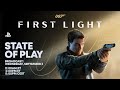 007: First Light Gameplay Showcase | PS5