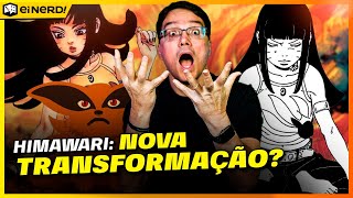 Download Lagu QUÊ?? KURAMA VAI TREINAR A HIMAWARI! ELA NÃO É UMA JINCHUURIKI? MP3 Download Lagu QUÊ?? KURAMA VAI TREINAR A HIMAWARI! ELA NÃO É UMA JINCHUURIKI? MP3