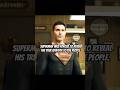 Superman was forced to reveal his true identity to the people.#foryou #series #shorts #drama