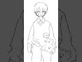 魔法少女みたいに変身したい！！叶えてキュ◯◯え！！【日常漫画】