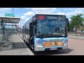 Ref:jIQPi94vxUQ (bus) ligne 192 - iveco urbanway 12 gnv n�5933