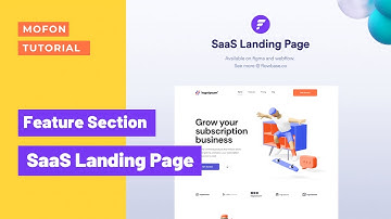 [ TailwindCSS Indonesia ] Membuat Landingpage dengan Tailwind - Feature Section