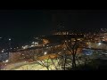 Владивосток под луной