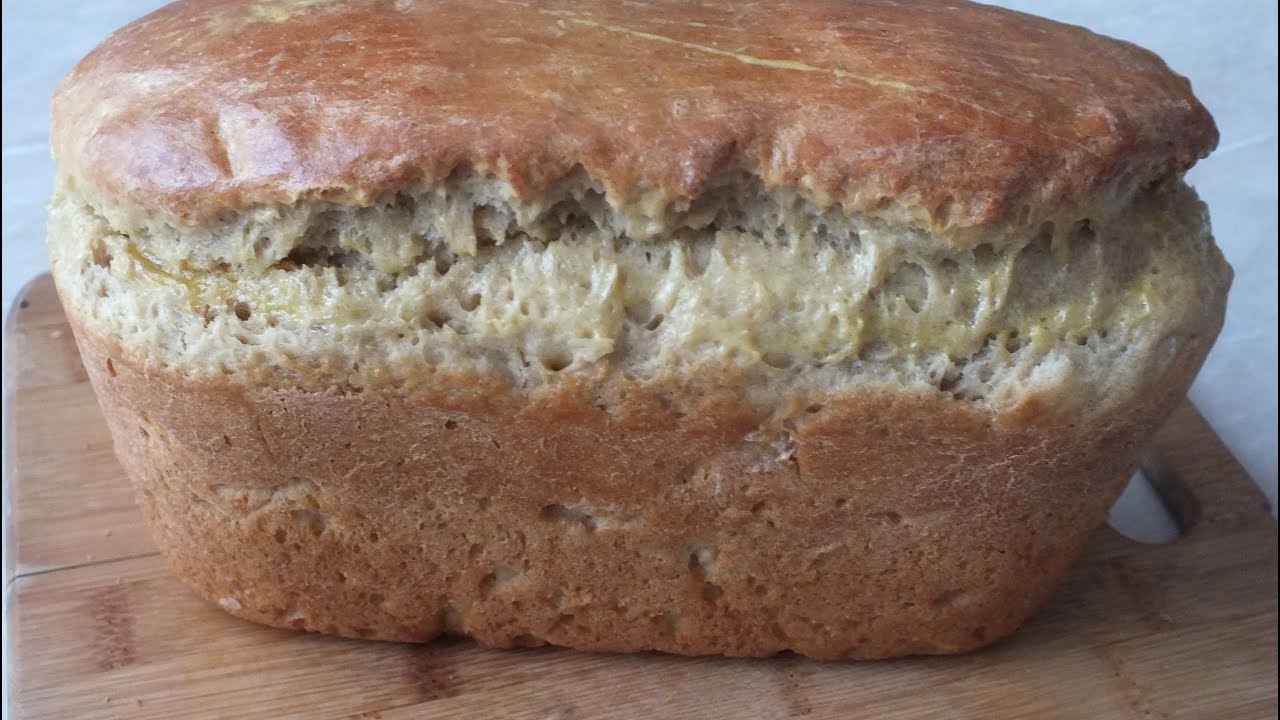 Как сделать закваска из муки Как сделать закваска из муки