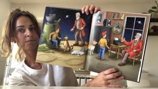 Read-Aloud From Sweden Pelle Pa Planetfard By Jan Lööf