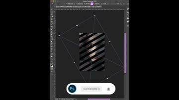Window shadow overlay effect  short photoshop tutorial
