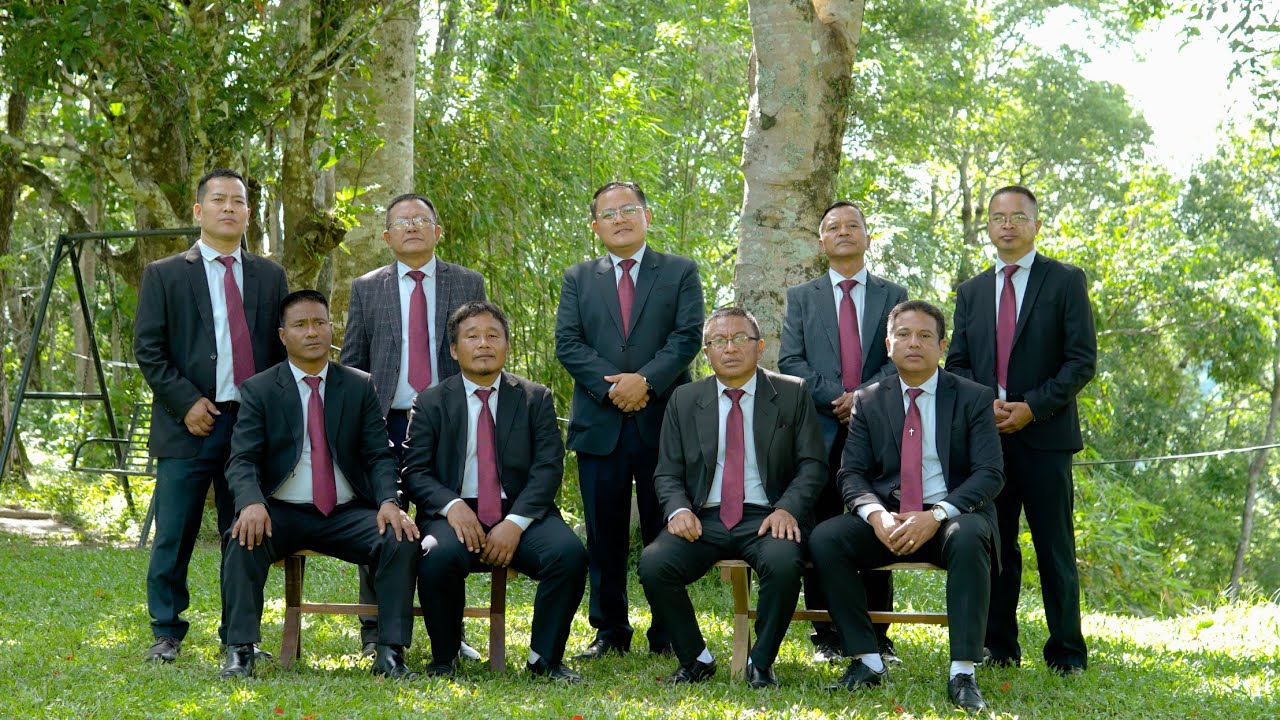 Khatla Kohhran Pavalai Male Voice- A va Ropui Dawn Em - June29/2023