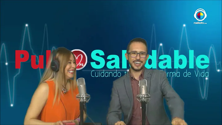 Entrevista con el Dr  Jorge Madrigal, sobre vrtigo...