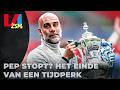 'Guardiola heeft het hele Premier League-landschap veranderd' I VI ZSM
