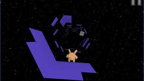 Run 3 Plan A Part 16 Bunny Walkthrough