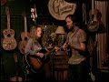 Mandolin Orange - "Live on Location presented by Steve's Guitars"