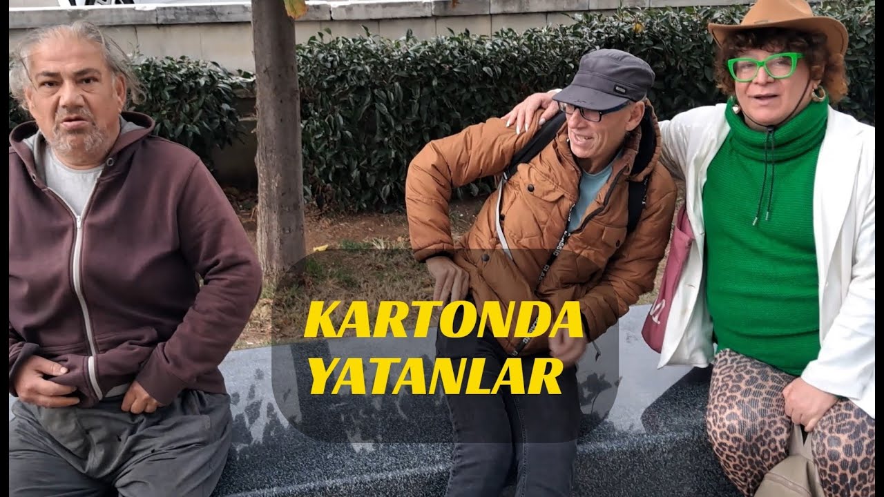 TAKSİMDE GÖZDEN KAÇANLAR