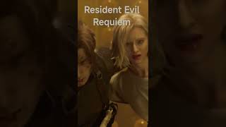 #residentevil #re #residentevilrequiem #re9 #resident #horror #games #gaming #игра #residentevil9