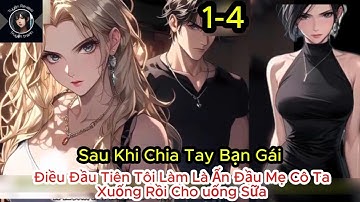 SSS1-4 Đi Ra Ngoài Vào Buổi Tối Giải Cứu Được Hai Mỹ Nữ Rồi Mang Về Nhà Nuôi