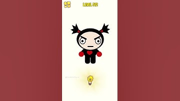 Draw Puzzle Level  512