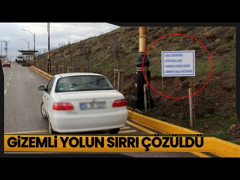 Video: Yukarı çıkan Yol: Seni Ne Durdurur?