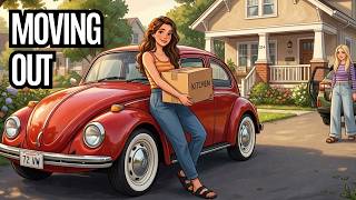 A New Chapter Begins… 🚗✨ | Good Things Take Time | Ep. 8