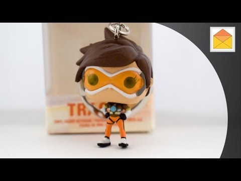 pocket pop keychain overwatch
