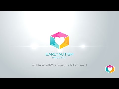 Introduction to Early Autism Project Malaysia