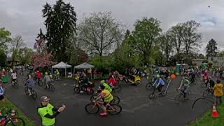 Ladds 500 Start (360 Degree - Click and drag inside video)