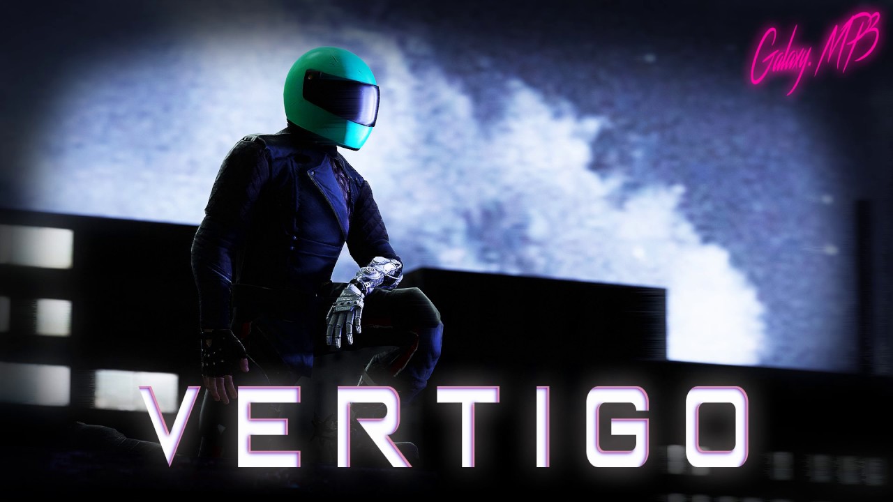 Vertigone Rapper Vertigo - Full Album - YouTube