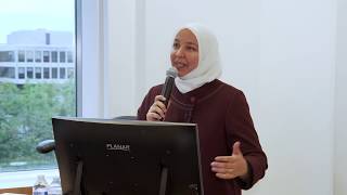 Islamic Dimension of Mental, Sexual, and Reproductive Health by Dr.  Rania Awaad