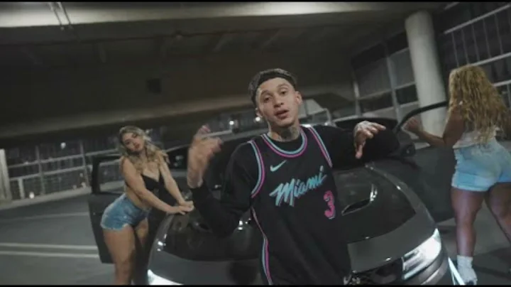 Lil Jerry - Sleazy Flow Remix (432hz)