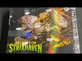 Mtg secrets of strixhaven collector booster box 