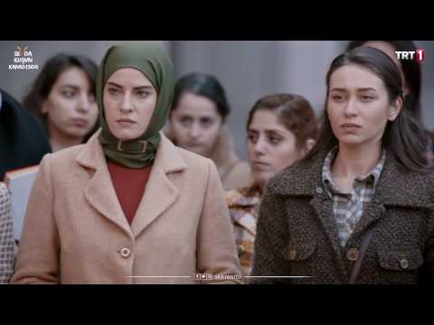 Sevda Kuşun Kanadında