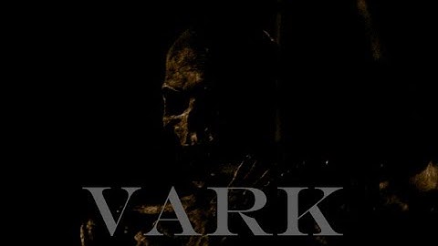 VasVark The Conquered Skull