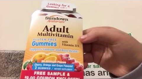 Sample Source Unboxing May 2016